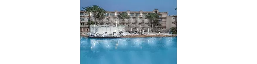 Pyramisa Beach Resort Sahl Hasheesh 5*-73