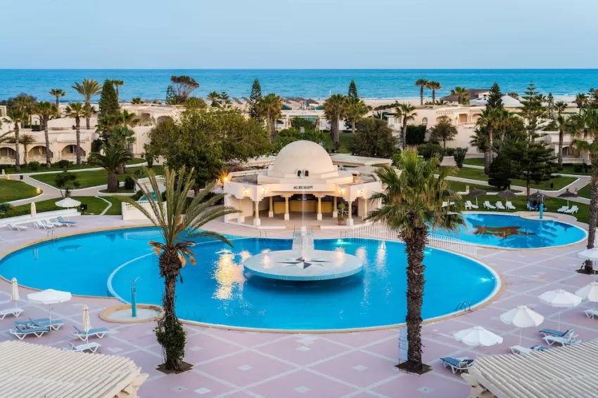 Le Royal Hotels & Resorts - Hammamet 5*-25