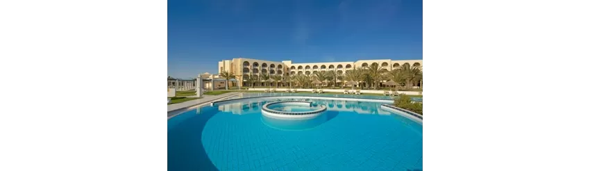 Iberostar Averroes 4*-1