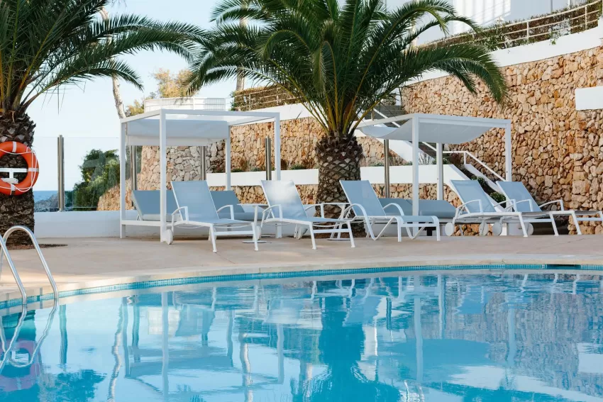 Aluasoul Mallorca Resort 4*-3