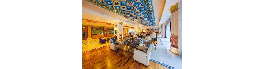 Horus Paradise Hotel 5*-24