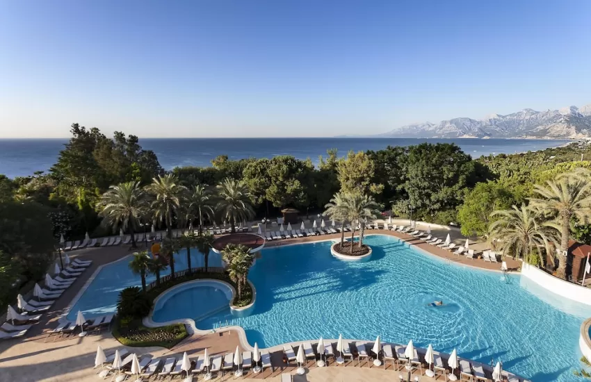 Rixos Downtown Antalya 5*-64