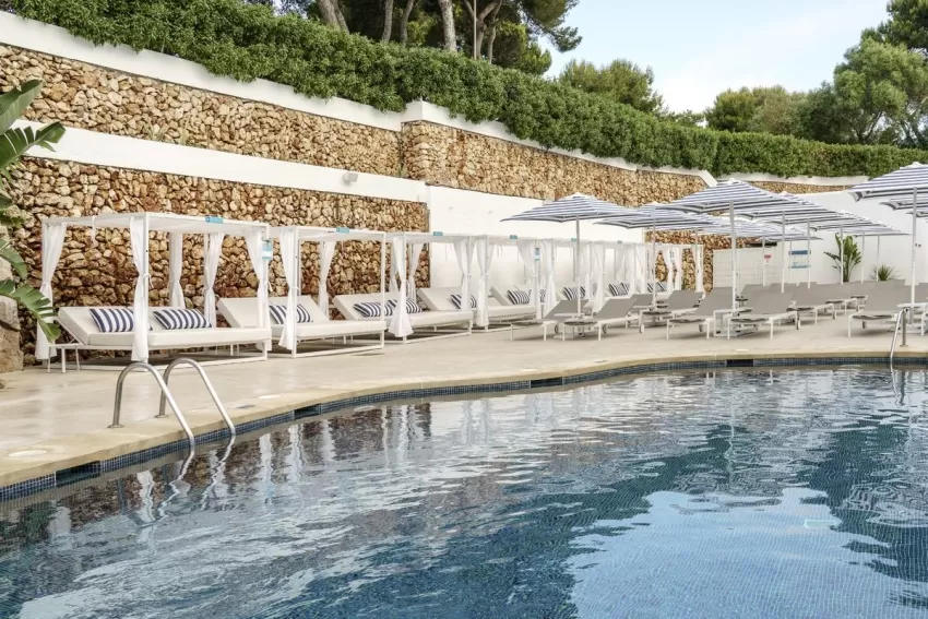 Aluasoul Mallorca Resort 4*-30