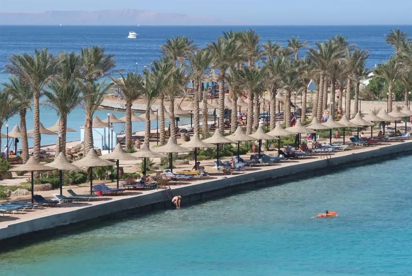 Arabia Azur Resort  4*-13