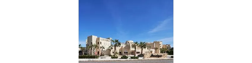 Mosaique El Gouna Hotel 4*-32