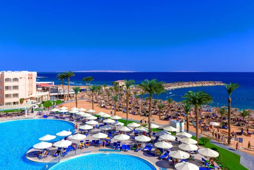 Beach Albatros Resort 4*-143