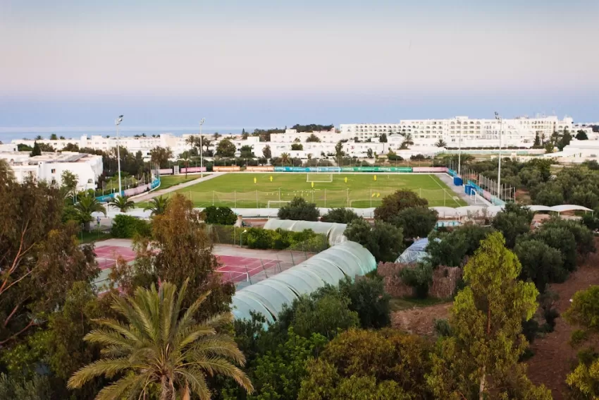 El Mouradi Club Kantaoui 4* 4*-78