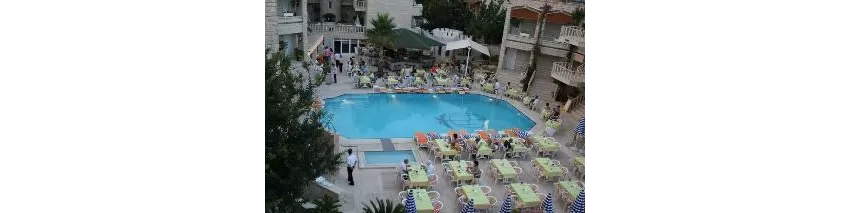 Havana Hotel 4*-9