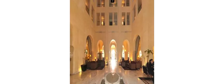 Alhambra Thalasso 5*-22