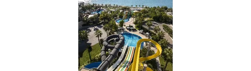 Sherwood Dreams Resort - All Inclusive 5*-48