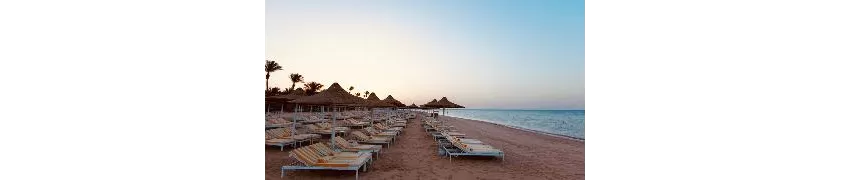 Pyramisa Beach Resort Sahl Hasheesh 5*-98