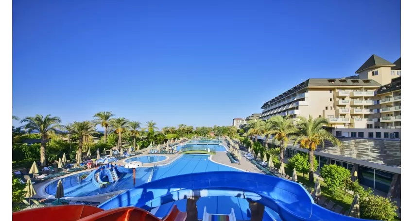 Mc Arancia Resort & SPA Hotel 5*-13