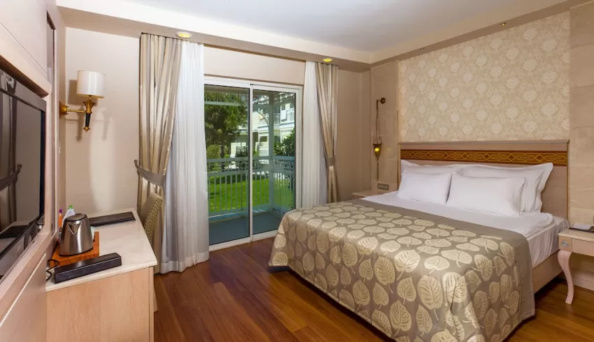 Güral Premier Belek 5*-31