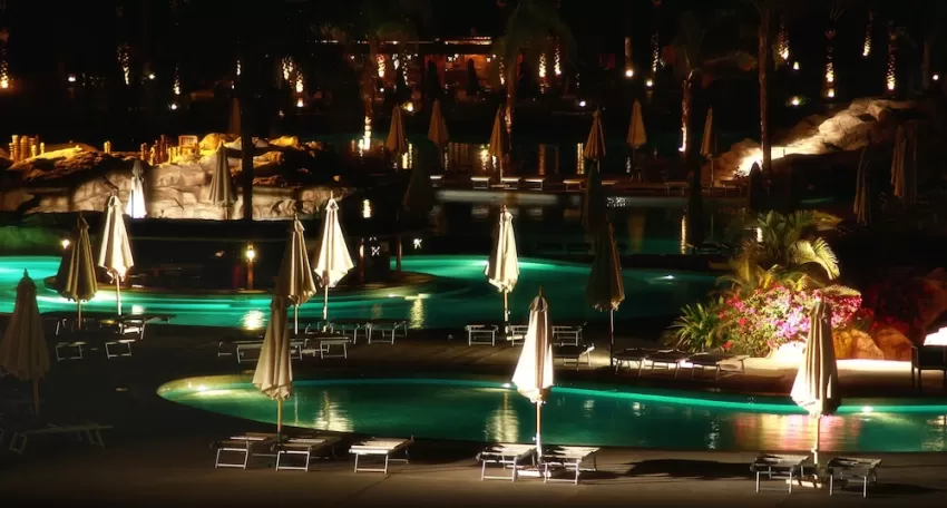 Stella Beach Resort & Spa, Makadi Bay 5*-20