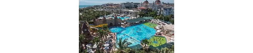 Belek Beach Resort Hotel 5*-2