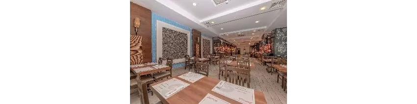 ARMAS GÜL BEACH 4*-15