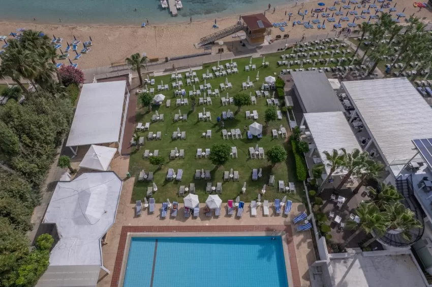 Iliada Beach Hotel 4*-49