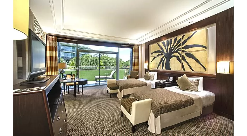 Calista Luxury Special Rooms  5*-40