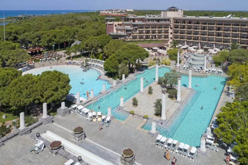 Xanadu Resort Belek 5*-1