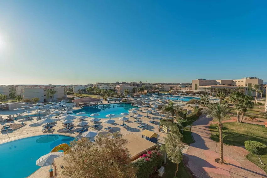 ALBATROS MAKADI RESORT. 5*-67