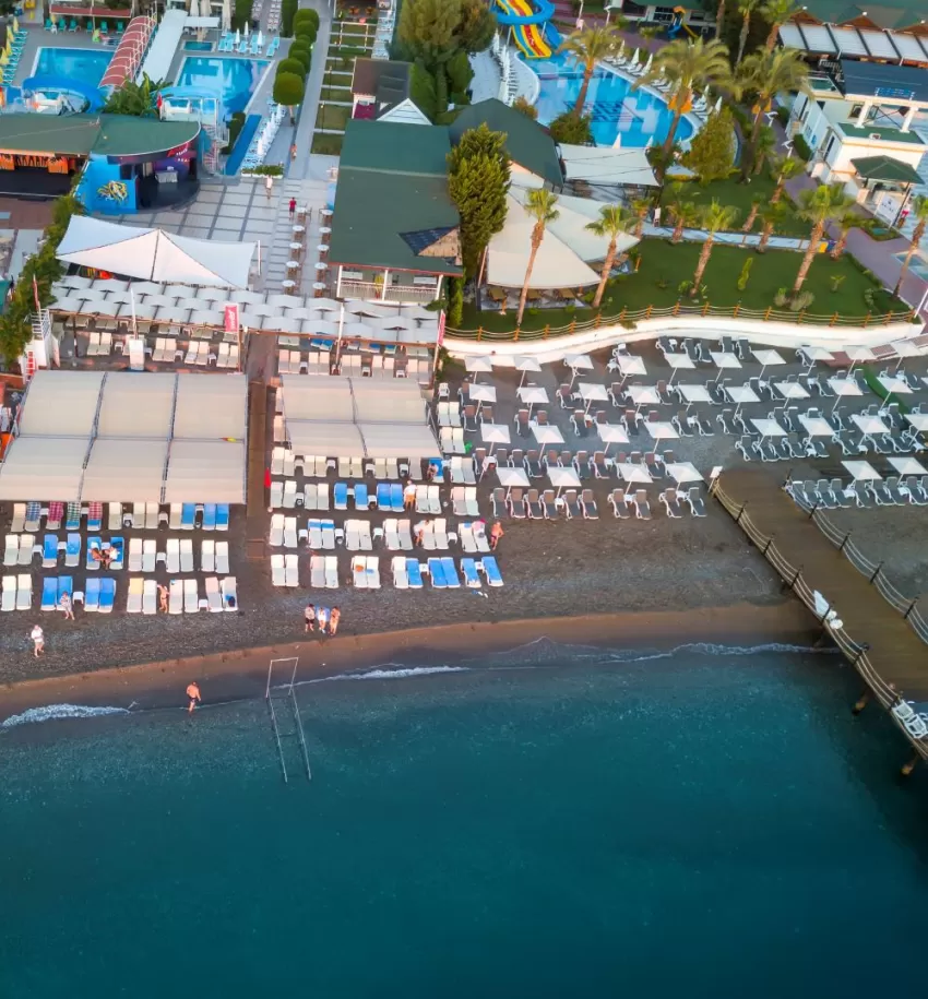 Armas Beach Hotel  4*-23