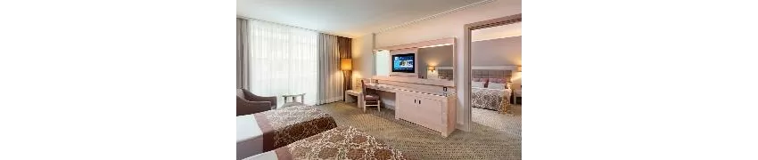 Miracle Resort Hotel 5*-54