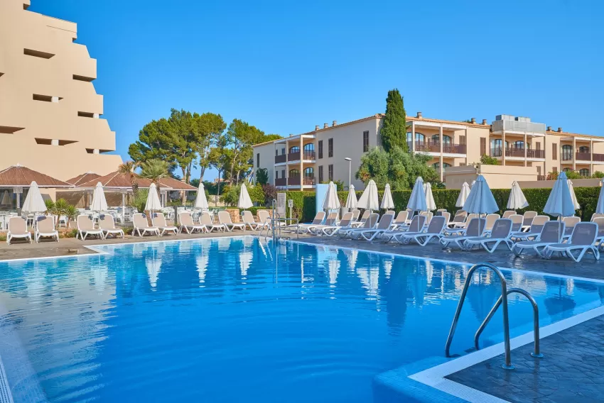 Protur Floriana Resort Aparthotel 3*-3