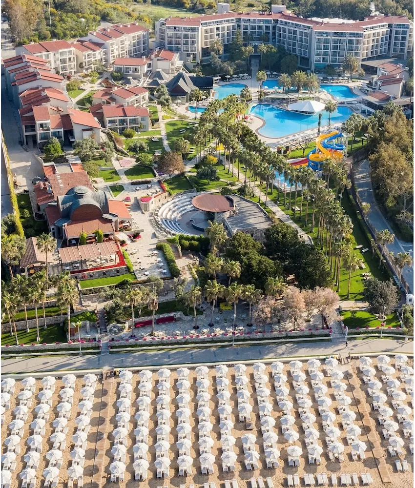 Barut Hotels Arum 5*-192