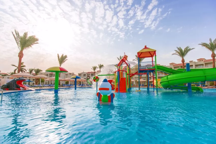 Pickalbatros Dana Beach Resort - Hurghada 5*-72