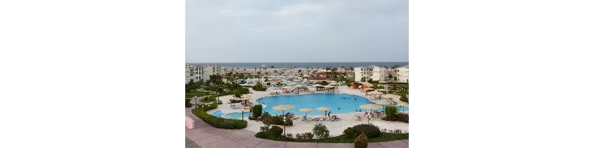 Royal Pharaoh Resort & Aqua Park 4*-34