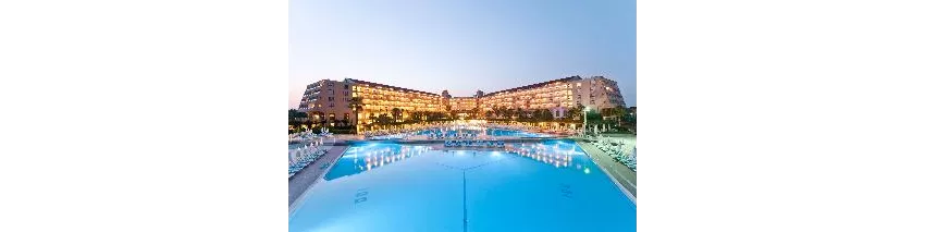 Kaya Belek 5*-7