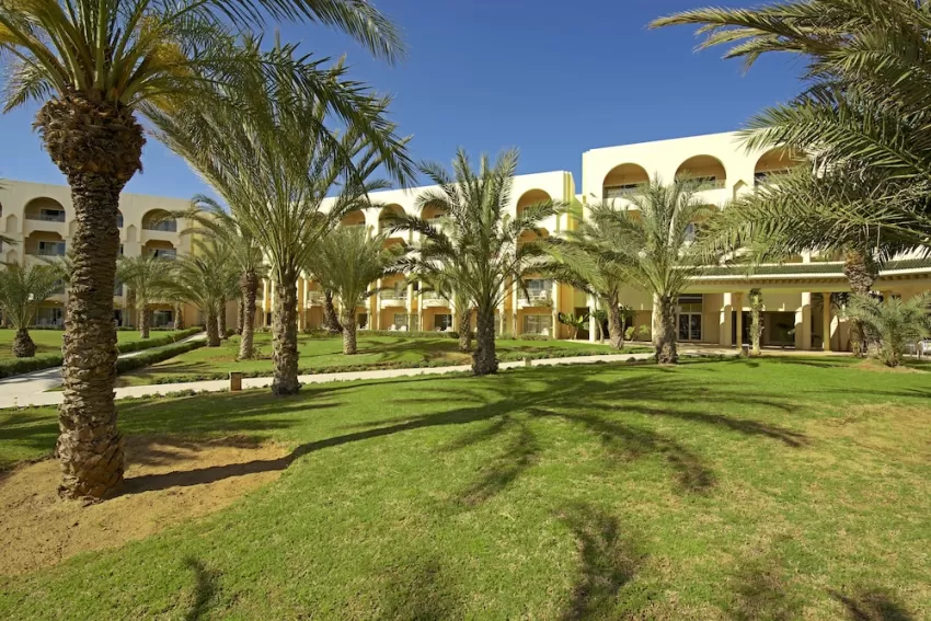 Iberostar Averroes Hotel 4*-60