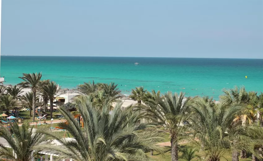 El Mehdi Beach & Resort (Ex. Primasol El Mehdi)  4*-20