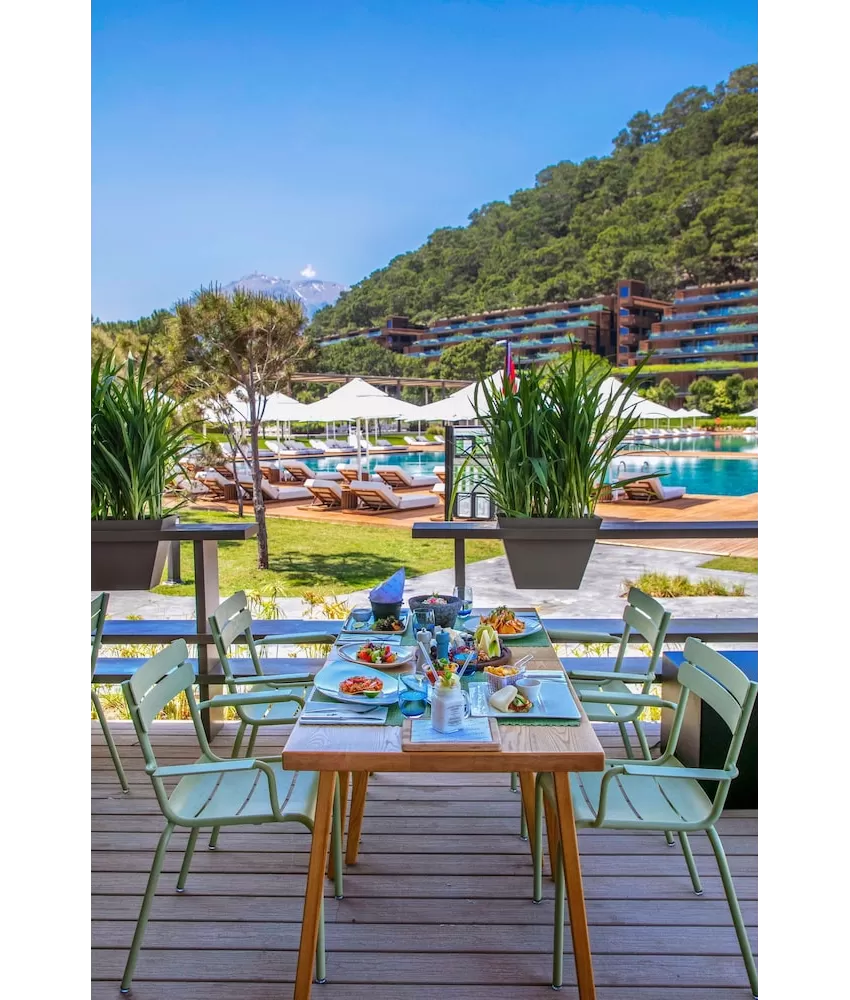 Maxx Royal Kemer Resort 5*-199