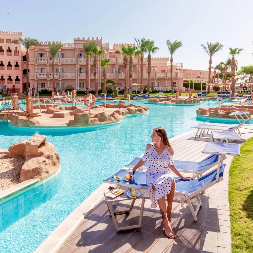 Pickalbatros Palace Hurghada 5*-42