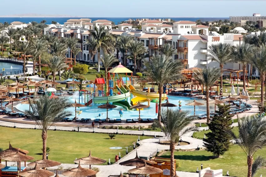 Pickalbatros Dana Beach Resort - Hurghada 5*-69