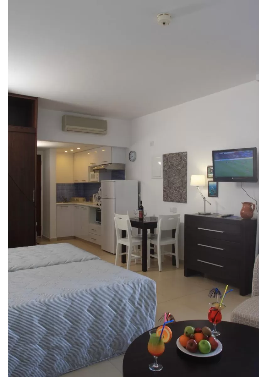 Marismare Apartments 4*-3