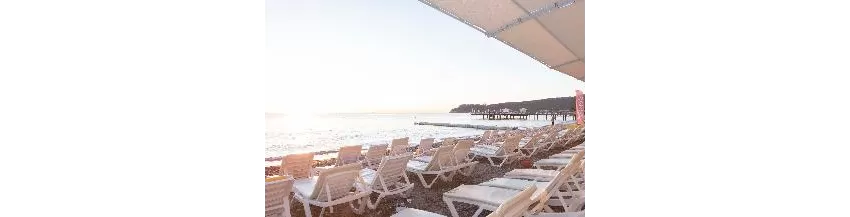 ARMAS GÜL BEACH 4*-77