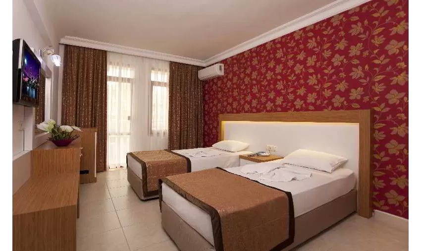 Hotel Diamore 3*-6