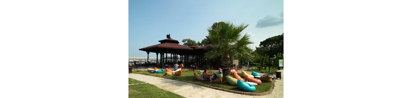 Kımeros Park Holıday Vıllage 5*-63