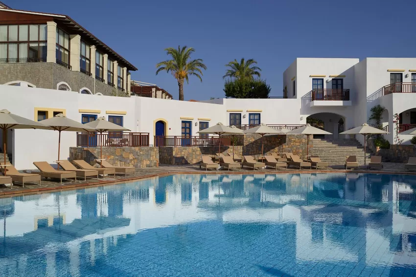 Creta Maris Resort 5*-5