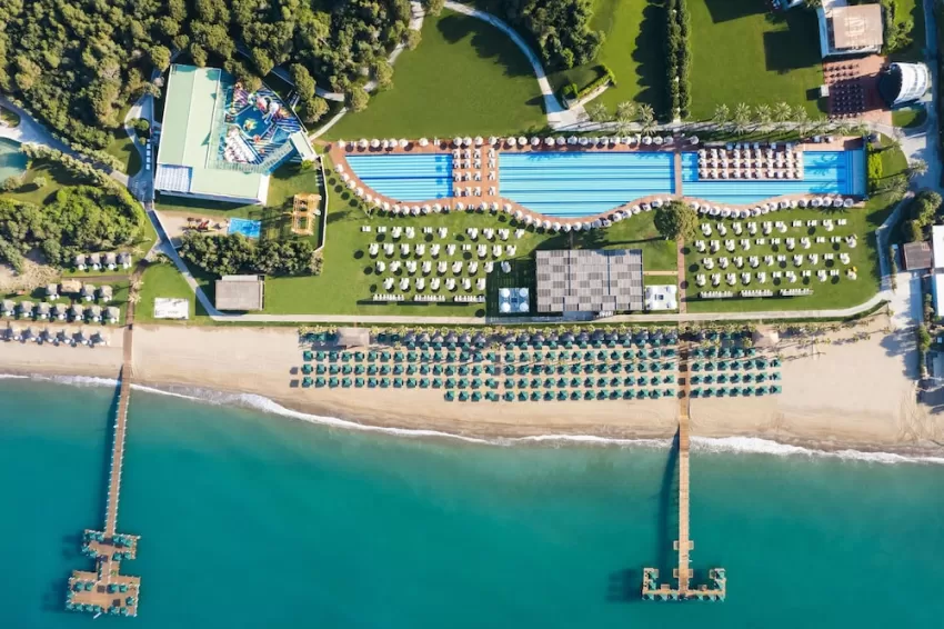 Club Prive By Rixos Belek 5*-103