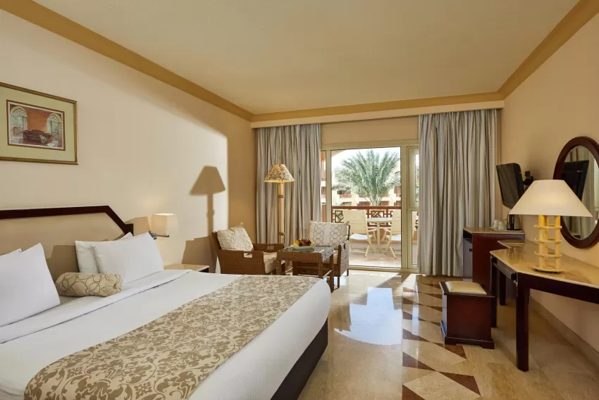 Continental Hotel Hurghada 5*-27