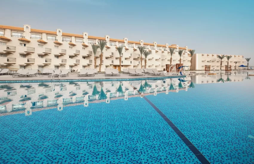 The V Luxury Resort Sahl Hasheesh 3*-47