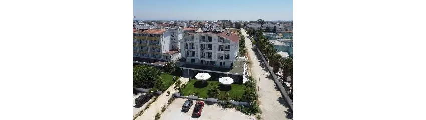 Olympic Hotel Belek 3*-76