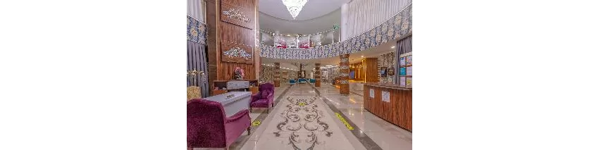 Armas Beach Hotel 4*-23