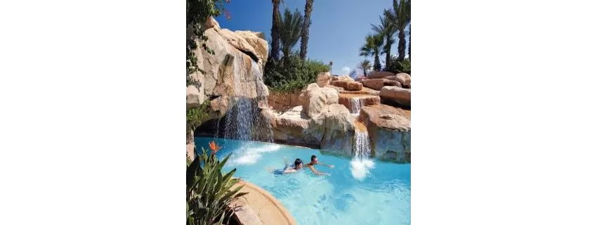 Sahara Beach Aqua Park 3*-42