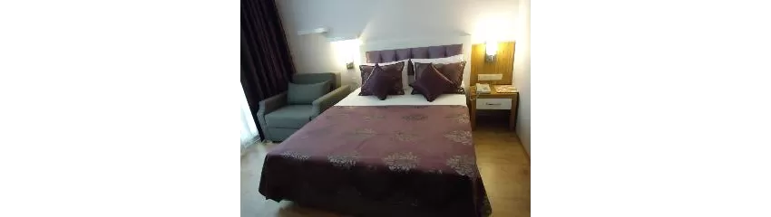 Bilkay Hotel 3*-38