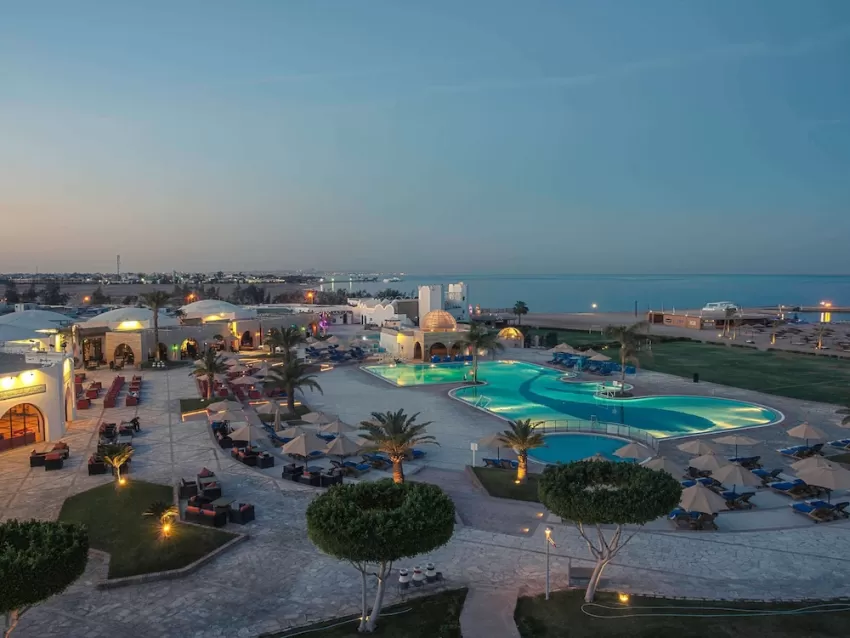 Mercure Hurghada Hotel 4*-101