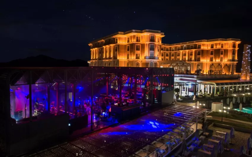 Kaya Palazzo Resort & Casino  5*-7
